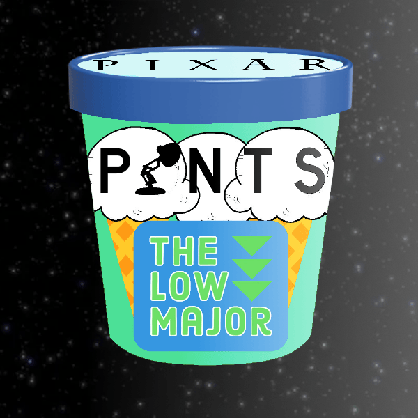 Pixar Pints logo
